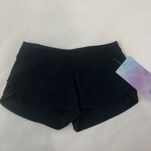 ivivva shorts